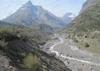 Ante el anuncio del “Corredor Bioceánico del Trópico” piden que no se olvide el Paso Las Leñas