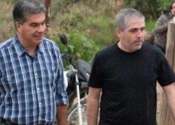 Detuvieron a un exfuncionario de Capitanich acusado de defraudar al Estado