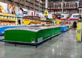 Mayoristas lanzan su semana de promoción para apuntalar las ventas