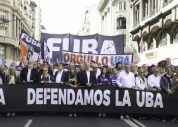 Universidades: el Gobierno saca cuentas y se prepara para judicializar el veto si no consigue los apoyos necesarios