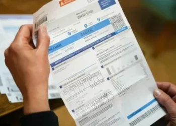 Comienza a regir la prohibición de incluir tasas e impuestos en boletas de servicios públicos