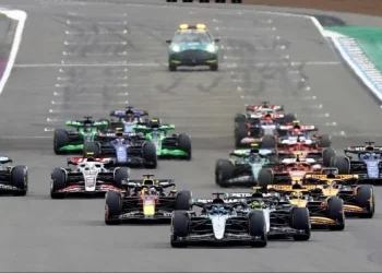 El Gobierno acelera conversaciones para el regreso de la F1 a la Argentina