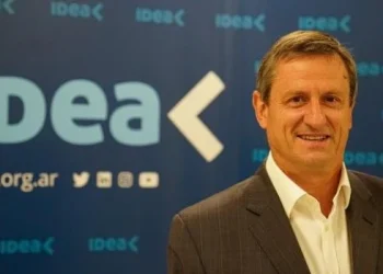 Mignone: “Creemos que el camino que está trazando el Gobierno es promisorio”