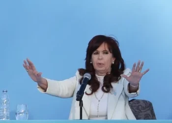 Fuertes críticas de Cristina Kirchner a Kicillof: «Poncio Pilatos y Judas en el peronismo no van más»