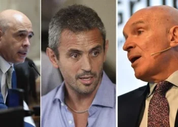 El oficialismo explora acuerdos con oposición por el Presupuesto mientras avanzan las reuniones informativas