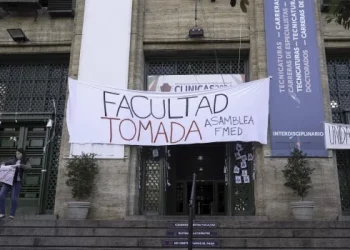 El titular de la SIGEN reveló que las auditorias iniciarán por facultades de la UBA