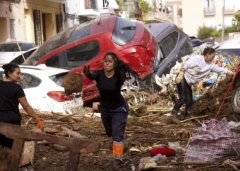 El temporal deja al menos 64 víctimas mortales en España, desaparecidos y cuantiosos daños