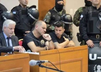 Se reanudó el juicio contra Cositorto en Corrientes después del rechazo de la Fiscalía al acuerdo con los damnificados