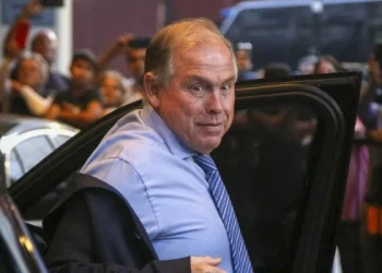 Quién es Gerardo Werthein, el nuevo canciller nombrado por Milei