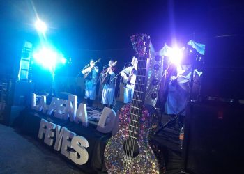 FEYES se prepara para su gran peña del 8 de noviembre