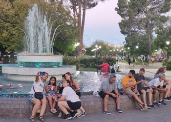 Martínez el apellido más popular de San Rafael: son más de 4700 personas