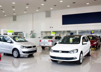 Pese a un alza en los últimos meses, la venta de autos sigue por debajo del año pasado en San Rafael