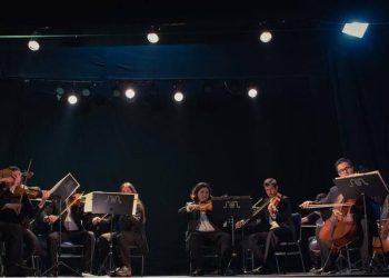 La Sinfónica San Rafael del IPA vuelve a las tablas en el Teatro Roma