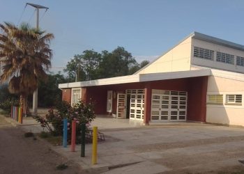 Se viene la 10ma edición de las Olimpiadas de Escuelas Rurales en Real del Padre