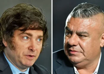 El Gobierno anticipó que podría intervenir la AFA si se realiza la Asamblea que fue suspendida por la IGJ