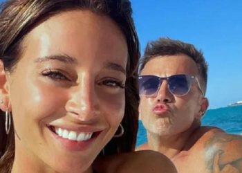 Sol Pérez anunció que está embarazada y emocionó a todos: «Se agranda el equipo»