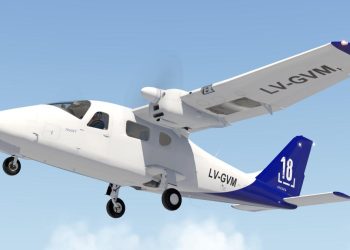 El Aeroclub San Rafael anunció la incorporación de una nueva aeronave