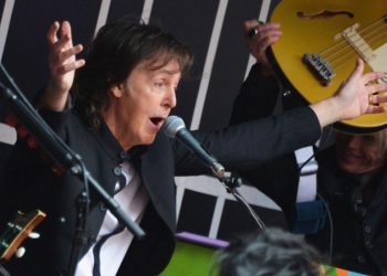 Paul McCartney en Argentina: cuáles fueron sus curiosos pedidos al hotel donde se hospeda