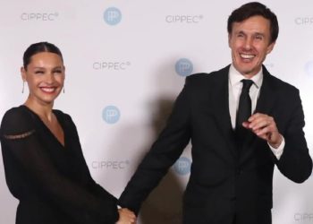 Escándalo: García Moritán estaría de novio a menos de un mes de su separación con Pampita