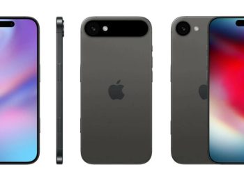 iPhone 17 Air de Apple: principales características y diferencias con el resto de su gama