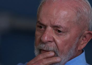 «Accidente doméstico»: Lula Da Silva canceló su viaje a Rusia para la cumbre de los BRICS por una herida en la cabeza