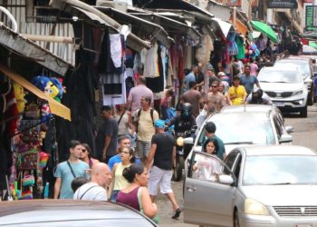 Paraíso tecnológico: por qué motivos conviene comprar celulares y electrodomésticos en Ciudad del Este
