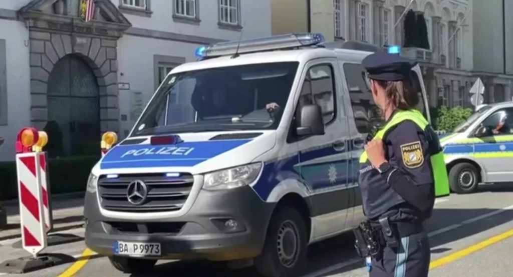 Conmoción en Alemania: una nena de 13 años mató a puñaladas a su pequeña hermanita de 7
