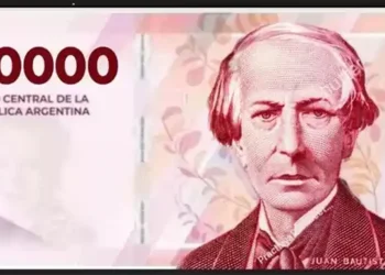 Entra en circulación el nuevo billete de $20.000: desde cuándo será, cómo es y qué hay que tener en cuenta