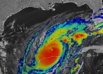 Biden advirtió que Milton podría ser el peor huracán en golpear Florida en 100 años