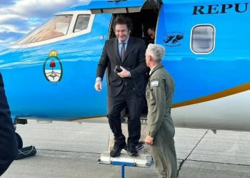 El avión presidencial no se usa hace tres meses y el Gobierno pagará 700 mil dólares para que vuelva a volar