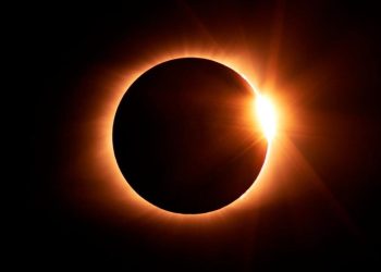 San Rafael, Alvear y Malargüe los mejores puntos de Mendoza para ver el eclipse
