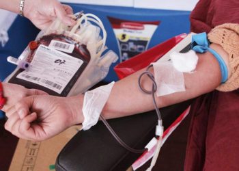 Hemoterapia: hoy se desarrollará una nueva campaña de donación de sangre