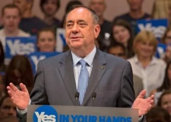 Muere a los 69 años Alex Salmond, artífice del fallido referéndum de independencia de Escocia en 2014