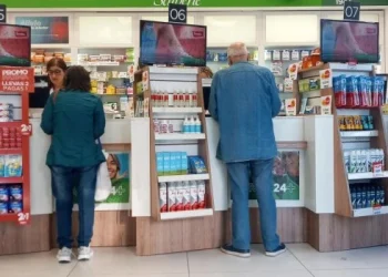 Algunos fármacos esenciales sufrieron aumentos que superan el 480%