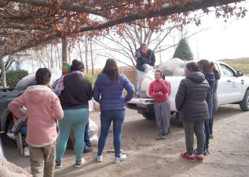 El Municipio reconocerá a las “Mujeres rurales”