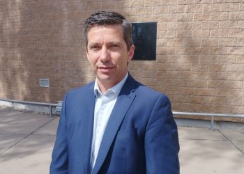 Mendoza se proyecta al futuro: obras, exploración minera y la necesidad de que Nación termine el gasoducto para San Rafael y Alvear