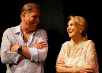 El desgarrador relato de Arturo Puig sin Selva Alemán: «No puedo creer que el amor de mi vida no esté más»