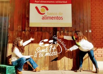 Banco de Alimentos: “El desperdicio para nosotros es una oportunidad porque trabajamos en el rescate”