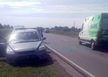 Dolor en el mundo del deporte: murió un reconocido ciclista argentino en un accidente de tránsito