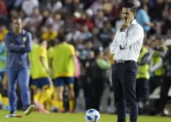 Boca quiere ahora a Gago, que deberá pagar su salida del Chivas de México