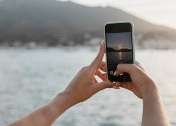 Capturar imágenes profesionales con el celular: consejos para configurar la cámara en Android