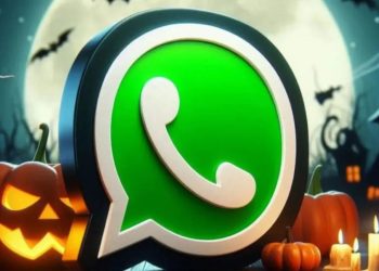 Cómo activar el “modo calabaza” en WhatsApp para vivir con todo Halloween