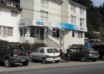 Conmoción en Bariloche: una estudiante de 17 años murió durante su viaje de egresados