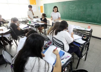 Cronograma: la DGE abrió las inscripciones para el ingreso a la Secundaria