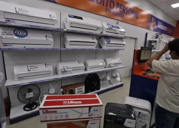 Cuotas sin interés: el gancho que ilusiona a los vendedores de aires acondicionados en Mendoza