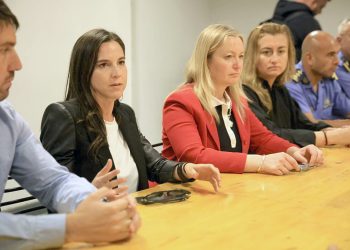 La seguridad en el turismo local se refuerza con la incorporación de cámaras privadas al Sistema 911