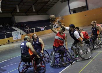 DIMOT jugará una nueva etapa de la Liga Nacional