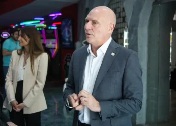 Dalmiro Garay: “La industria del juicio laboral en Mendoza se ha eliminado”