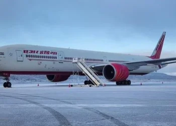Desviaron a Canadá un vuelo de Air India tras una amenaza de bomba