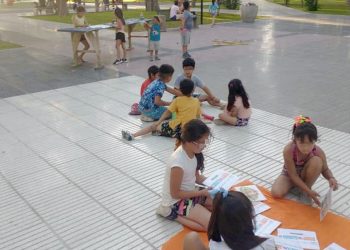 “El Convite al Juego”: la recreación como herramienta de la salud y su importancia en la vida diaria